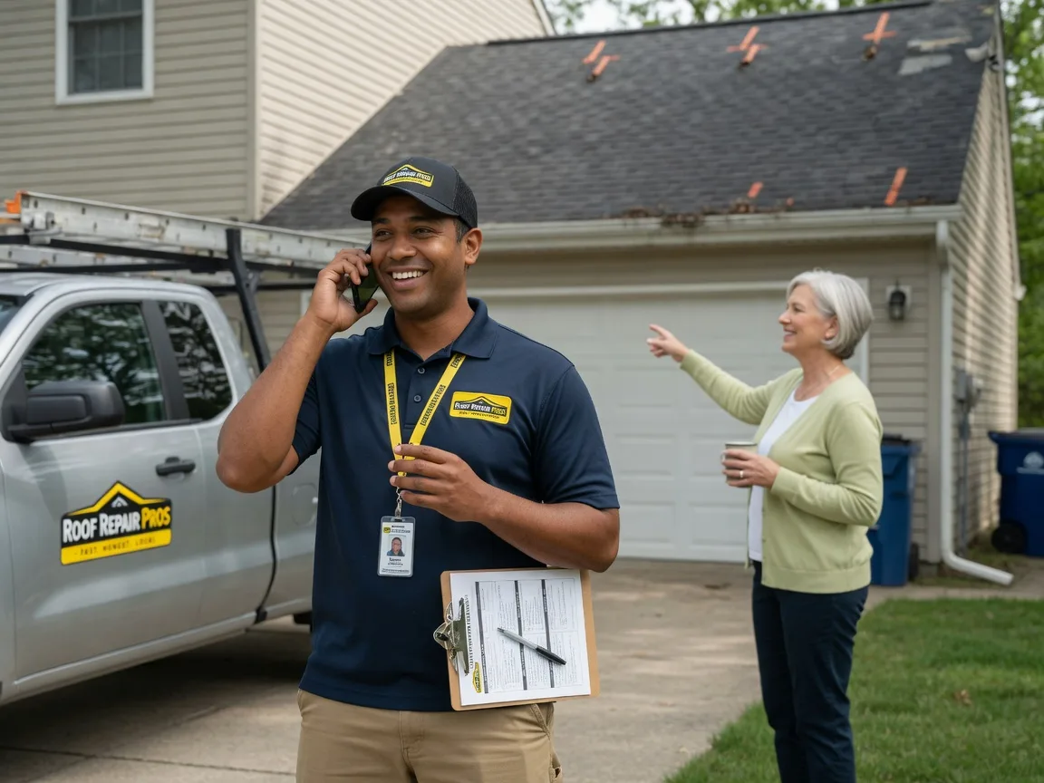 Roof Repair Oakland, TX FAQs